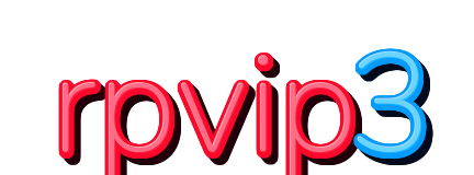 rpvip3 — logo kanal