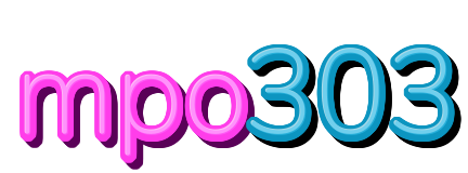mpo303 — logo kanal