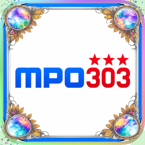 mpo303 — mitra unggulan
