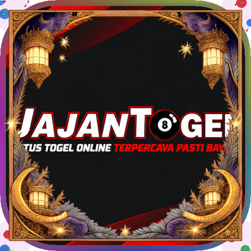 jajantogel — mitra unggulan