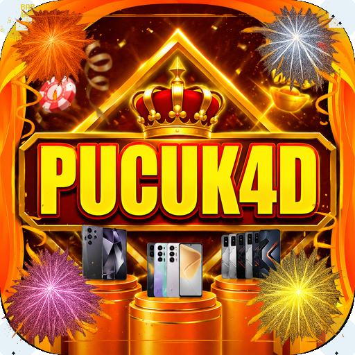 pucuk4d — mitra unggulan